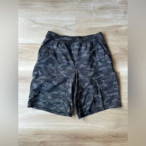 Men's Lululemon Pace Breaker Shorts -9"